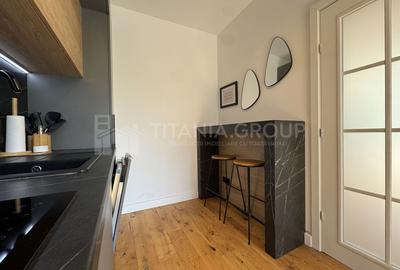 Apartament 2 camere decomandat, luminos, priveliste superba, 5 min Centru - 15