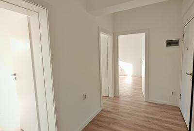 De inchiriat 2 apartamente nemobilate, Dynamic Residence - Tractoru - 4