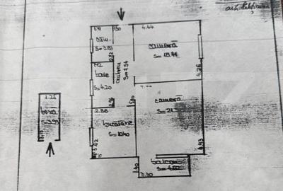 Apartament cu 2 camere, 65,76 mp, Centru, zona Nicolae Balcescu - 10