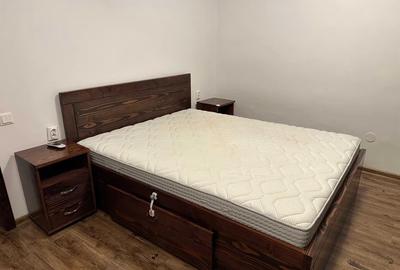 Apartament 2 Camere Dacia - Vasile Lascăr| Centrala proprie | Curte comuna - 4