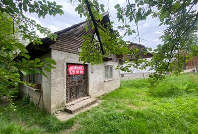 Casa bătrînească + Teren 1190 mp - 6
