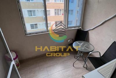 2 camere tip studio Berceni Metalurgiei mobilat utilat - 10