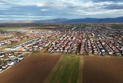 Loturi de vanzare cu PUZ, 500 mp, Izvor, Brasov - 8