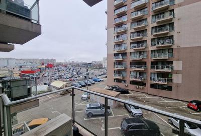 Garsoniera Auchan Titan, Complex Rasarit de Soare - 3