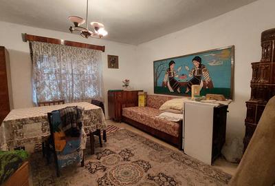 Casa cu 2 camere si 600mp teren in Blaj - 3