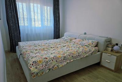 Apartament 4 camere, 77 mp,decomandat, etaj intermediar, parcare, Casa Piratilor - 2