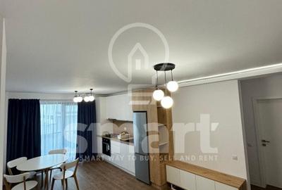 Apartament 2 camere la cheie zona Vivo