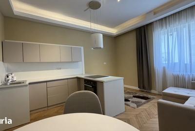Apartament 2 camere/ Dorobanti/ Stefan cel Mare/ Loft - 7