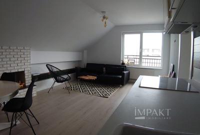 Apartament cu 3 camere in Zorilor (langa restaurant ROD) - 4