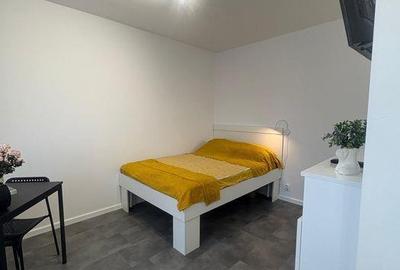 Garsoniera | 1 Decembrie 1918 | Metrou - 1