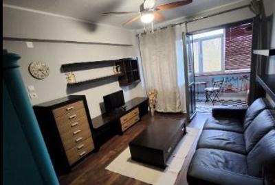 Garsoniera,Cismigiu Parc,Amenajata,Libera - 1