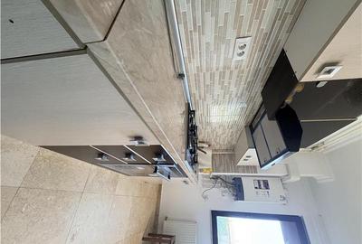 Apartament 2 camere Mamaia Solid House - 6