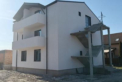 Apartament 2 camere,bloc NOU 50mp,zona 7Noiembrie 1 parcare - 9