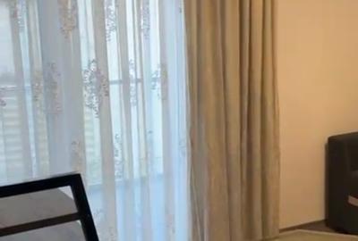 Apartament cu 2 camere, mobilat în Ultracentral