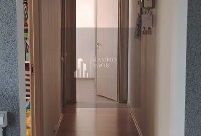 Apartament 3 camere Turnu Magurele / Constantin Brancoveanu - 6