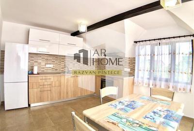 Apartament 3 camere de lux, 95 mp, curte, zona Afi Palace, Ploiesti - 20