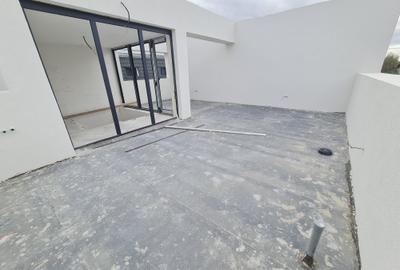 Vila deosebita,P+1+Terasa exterioara,Popesti Leordeni - 2