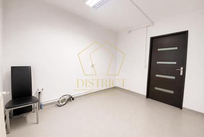 Spatiu comercial cu 3 camere | Circumvalatiunii - 12