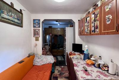 Apartament 2 camere, decomandat, 43 mp utili - Torontalului - 7