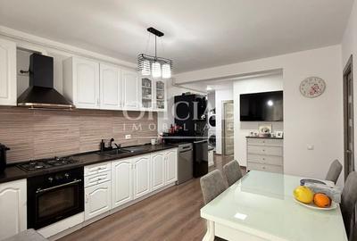 Apartament 3 camere | Pet friendly | Parcare | AC | Floresti - Porii - 1