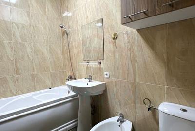 Apartament ultramodern, 2 camere, etaj 9, Italian Residence - 13