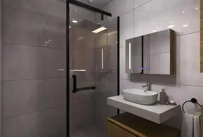 2 camere decomandat/ 15min metrou 1 dec / bloc 3 etaje Aleea Tornadei - 13