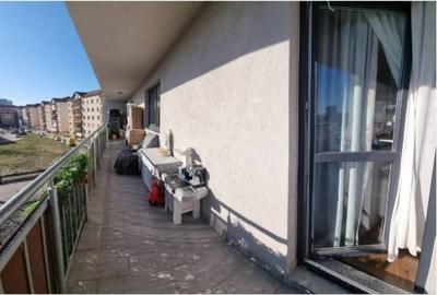 Apartament premium 3 camere+terasa mare 23 mp  /Imobil nou/Rahovei Sibiu - 14