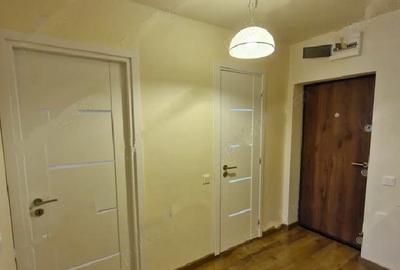 Garsoniera,Doamna Ghica,Balcon,Renovata,Moderna,Spatioasa,Gata de Mutare !!! - 2