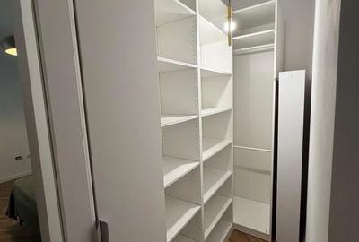 AP.2 CAMERE- FLOREASCA, PET-FRIENDLY, PARCARE INCLUSA, BLOC REABILITAT - 12