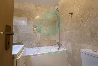 3 camere  Kiseleff |  Parcare subterană - 11