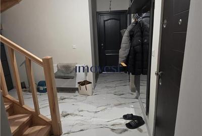 Apartament 4 Camere pe 2 nivele  Ultracentral - 9