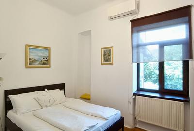 Duplex amenajat deosebit,  zona centrala - 7