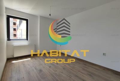 Apartament cu 2 camere decomandat în Metalurgiei