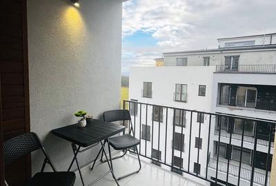 Apartament 2 camere | Balcon | Lift | Zona Neppendorf - 7