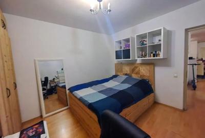Apartament 3 camere, 112 mp, parcare,  cartierul Andrei Muresanu - 11