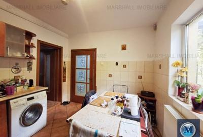 Casa cu 4 camere de vanzare, zona Traian, 148,05 mp #16694 - 9