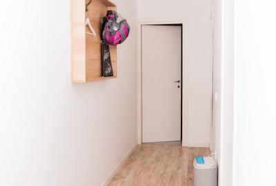 PENTHOUSE EXCLUSIVIST – KM5 | 92 mp + TERASĂ 80 mp | Bloc Nou(AXV24) - 23
