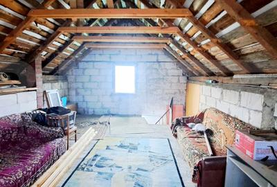 Casa individuala 90mp,teren 1000mp,situata in Dezmir - 8