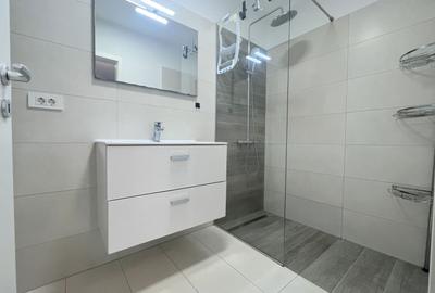 Apartament 3 camere, generos –  Dumbravita, 92 mp utili, terasă mare - 12