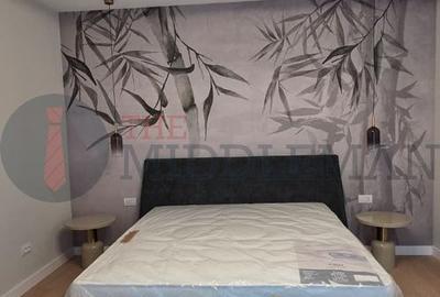Apartament exclusivist cu 120 mp terase | Parter | Park View - 10