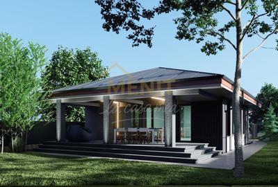 Casa 2026 Baicoi Prahova - 1