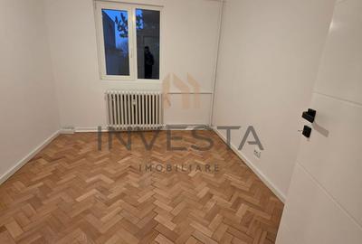 3 camere Gheorgheni. Renovat complet! Zona Piata Hermes! - 1