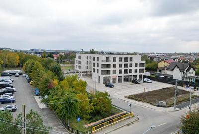 Inchiriere spatiu comercial Otopeni - 14