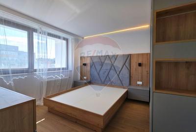 Vânzare 2 camere  în zona Obor - 11