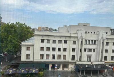 Piata Amzei, resedinta sau Airbnb 2 camere, negociabil - 8