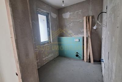 CASA P+1+POD-270 MP TEREN-3 CAM-POPESTI LEORDENI - 34