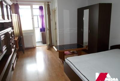 Inchiriez garsoniera mobilata si utilata, situata central, zona B-dul Milea - 3