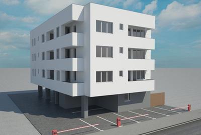 2camdec.studio+curte110mp+2parcari-10min metrou ApPatriei-mut.imed - 3