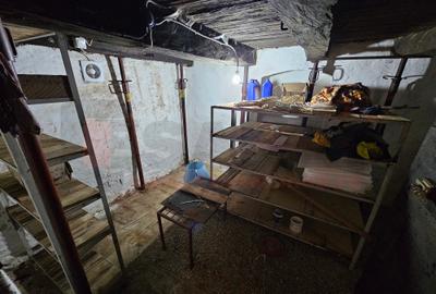 3 Corpuri noi casa, Hala Productie, Curte, Acces auto, Cristian |VIDEO - 34