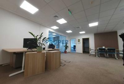 Comision 0! Spatiu birouri in zona Pasaj Aerogarii - diverse suprafete - 23